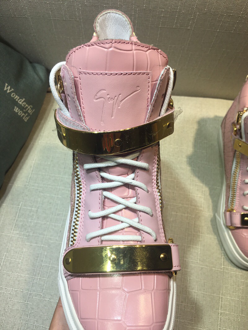 Giuseppe Zanotti Shoes